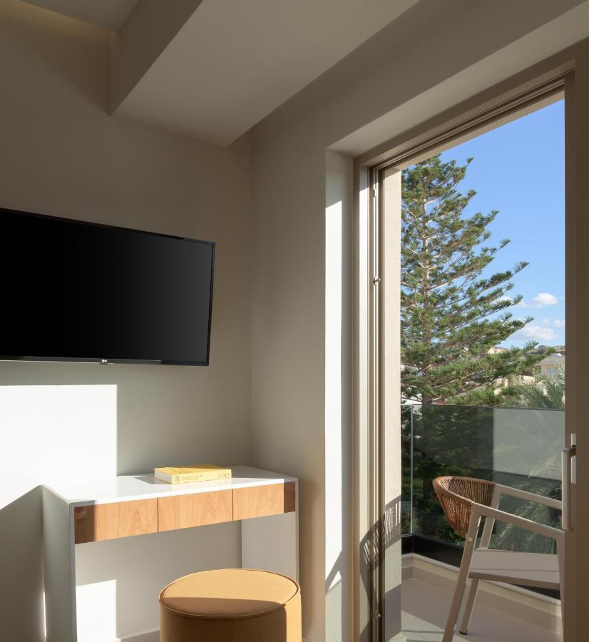 Matareva Suites Ретимно Экстерьер фото
