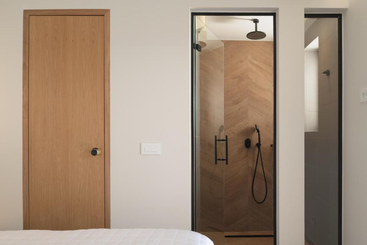 Matareva Suites Ретимно Экстерьер фото