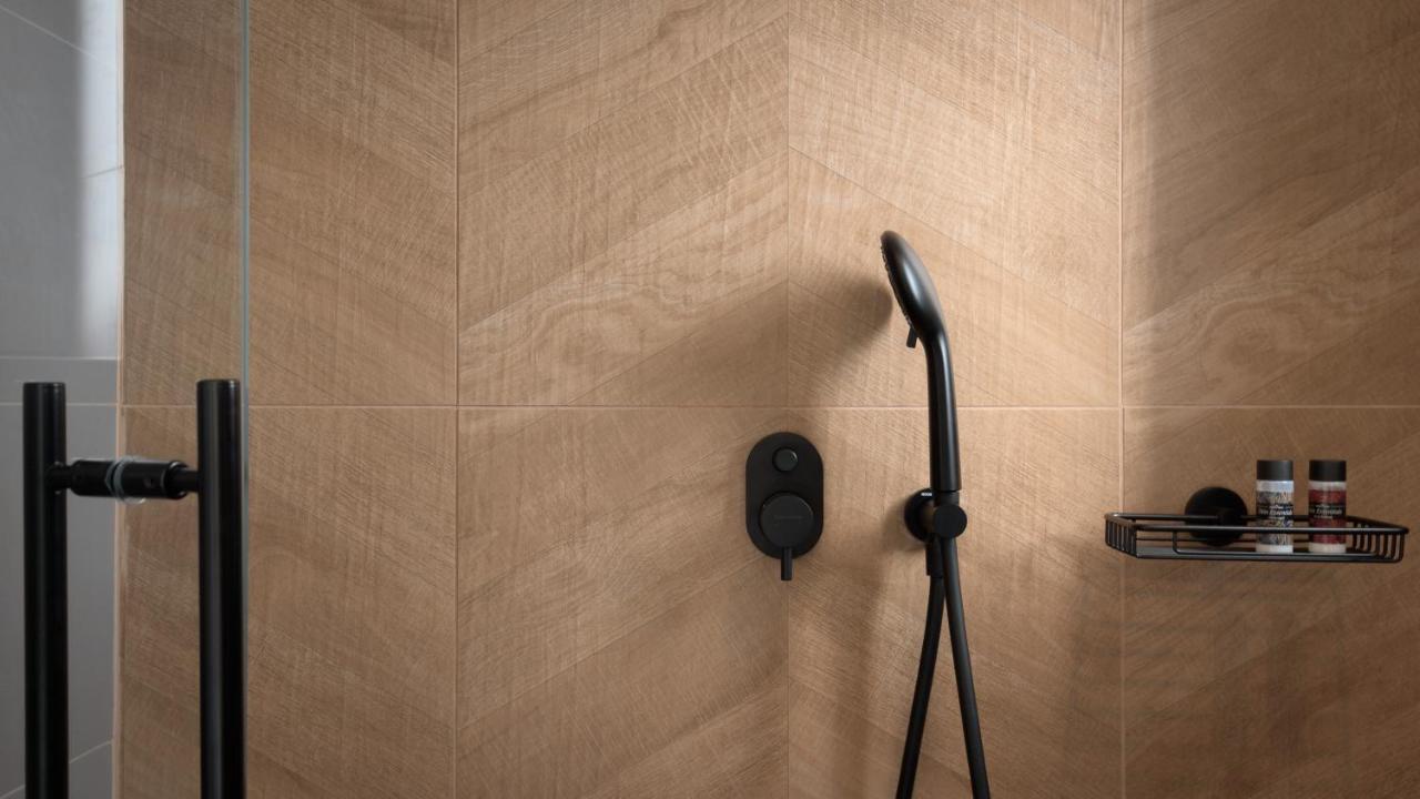 Matareva Suites Ретимно Экстерьер фото