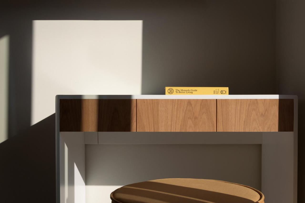 Matareva Suites Ретимно Экстерьер фото